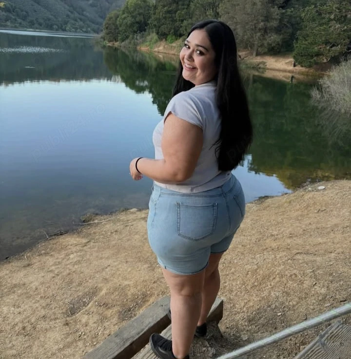 Fotografie profil escortă Escortă în Sibiu, România 5