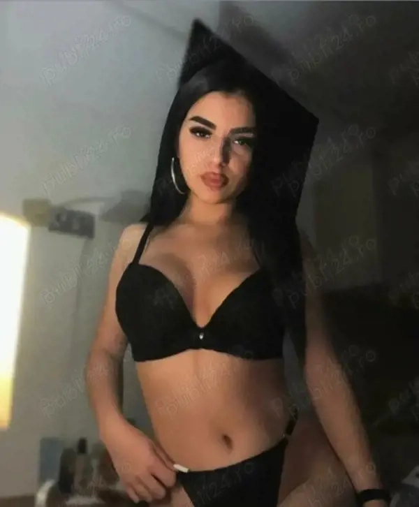 Fotografie profil escortă Escortă în Sibiu, România