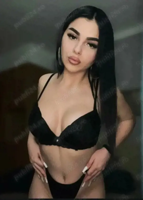 Fotografie profil escortă Escortă în Sibiu, România 3