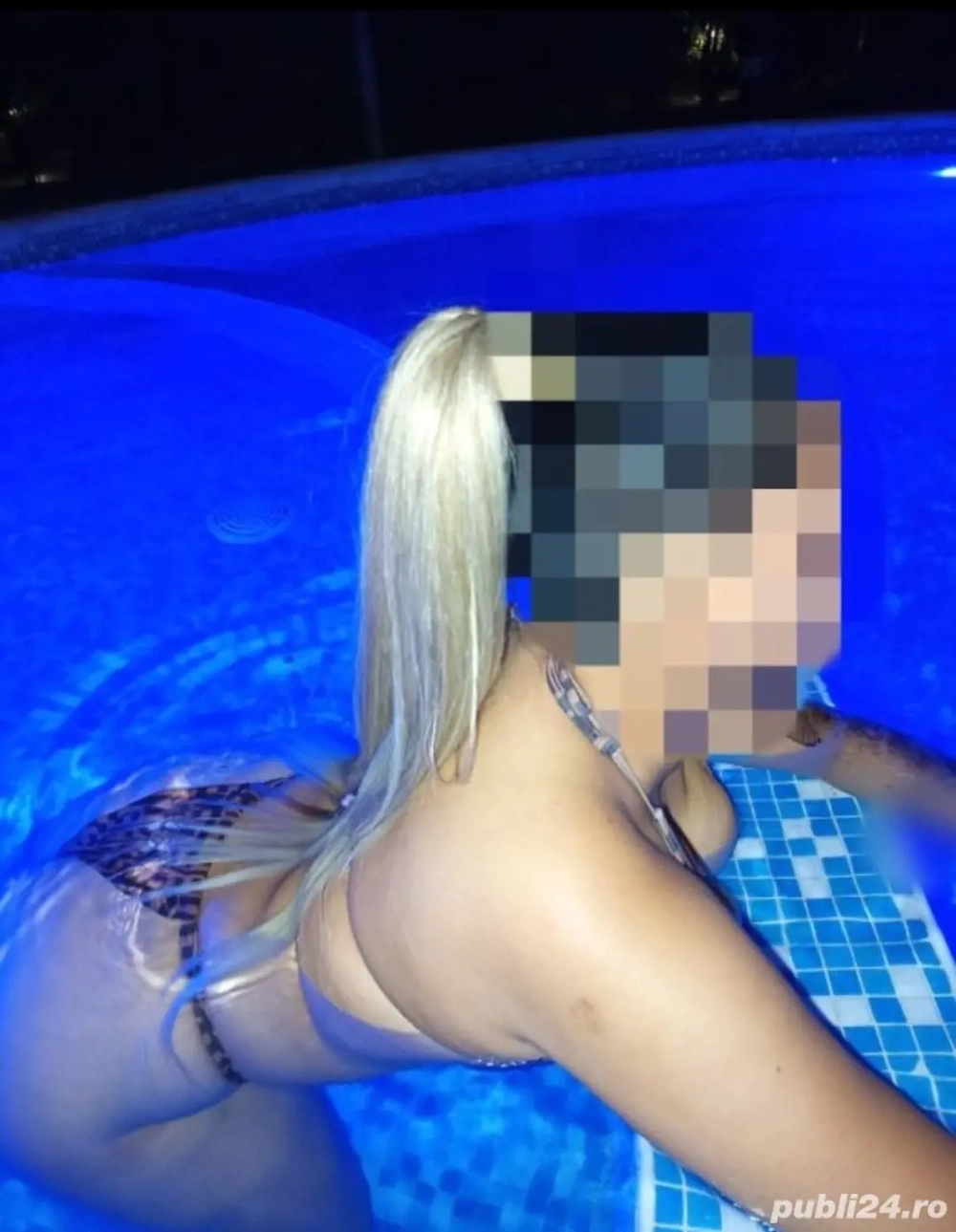 Fotografie profil escortă Escortă în Sibiu, România
