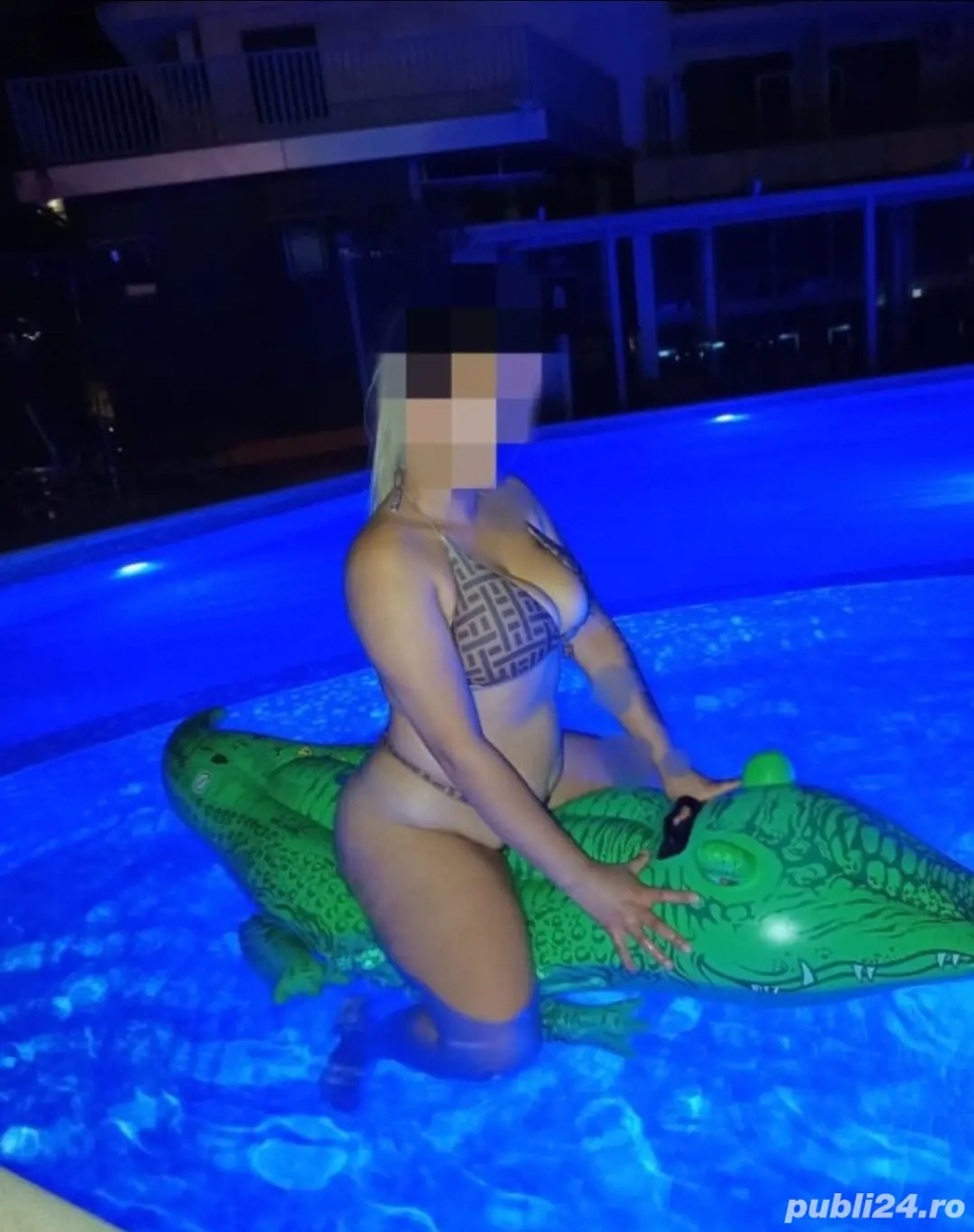 Fotografie profil escortă Escortă în Sibiu, România 3
