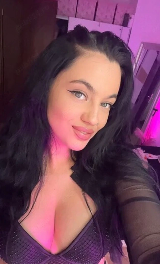Fotografie profil escortă Escortă în Medias, România