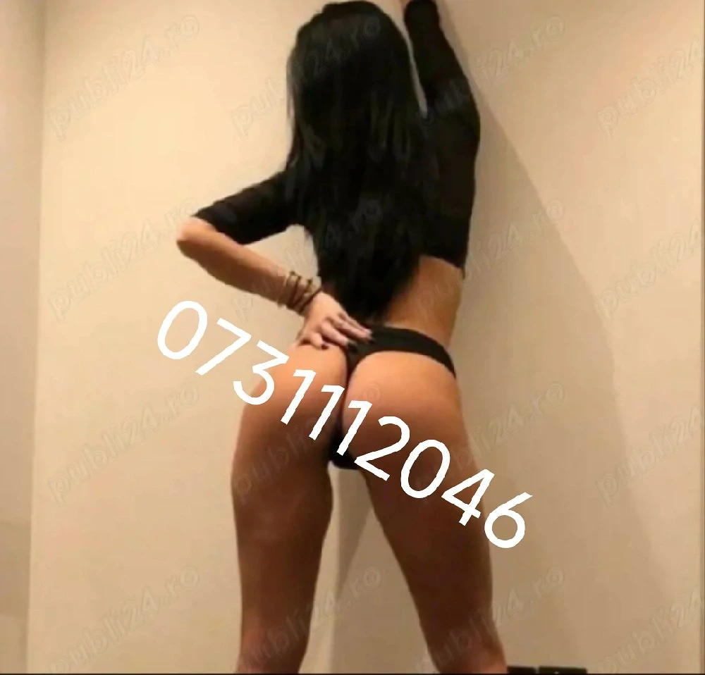 Fotografie profil escortă Escortă în Sibiu, România