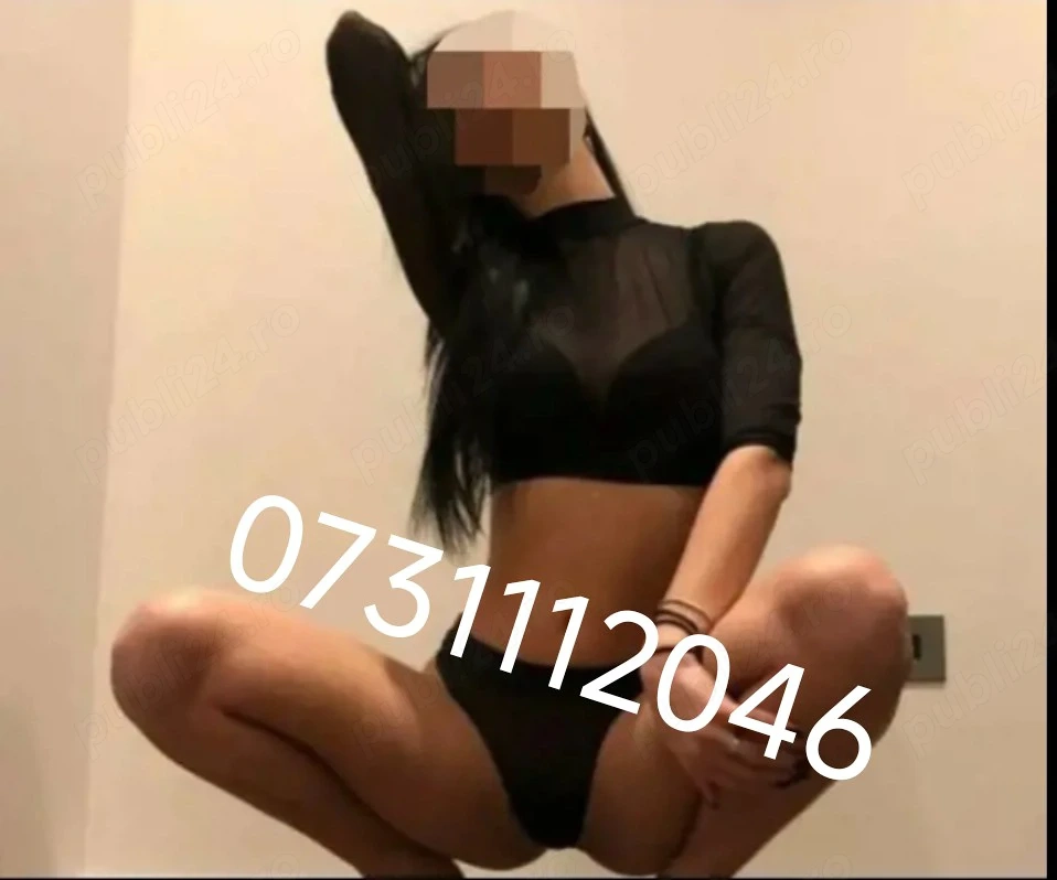 Fotografie profil escortă Escortă în Sibiu, România 2