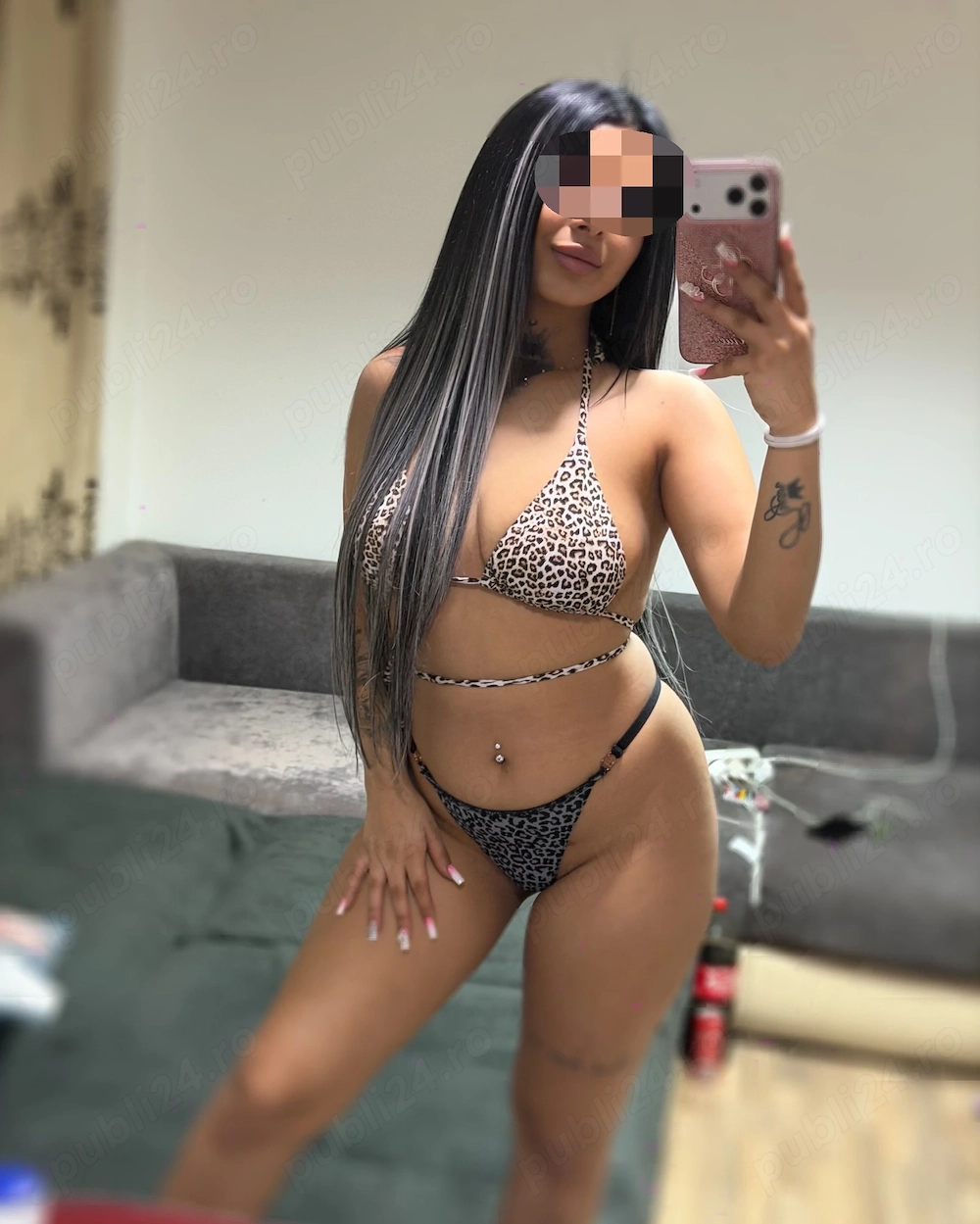 Fotografie profil escortă Escortă în Sibiu, România 2