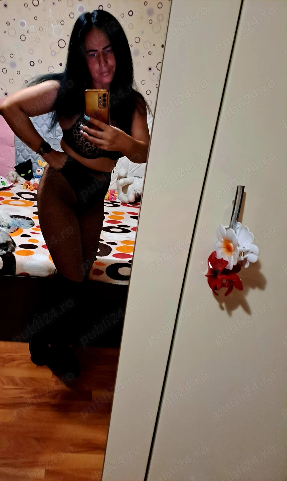 Fotografie profil escortă Escortă în Sibiu, România