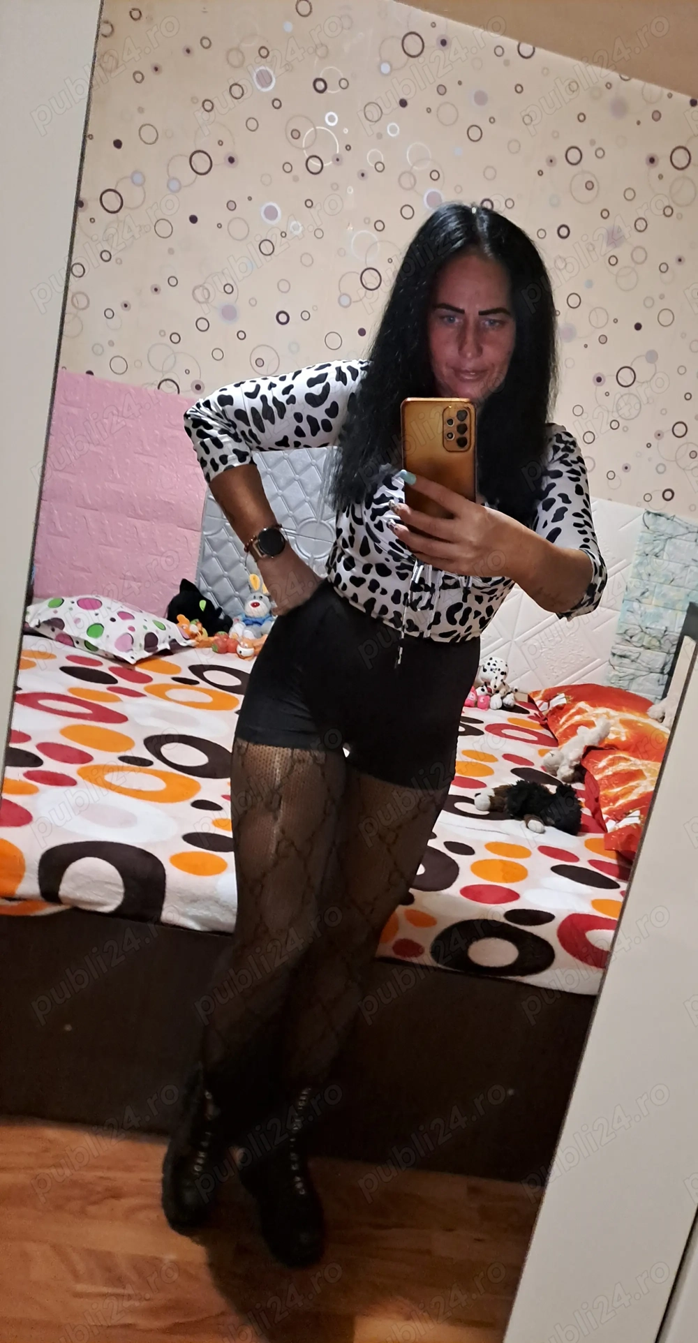 Fotografie profil escortă Escortă în Sibiu, România 2