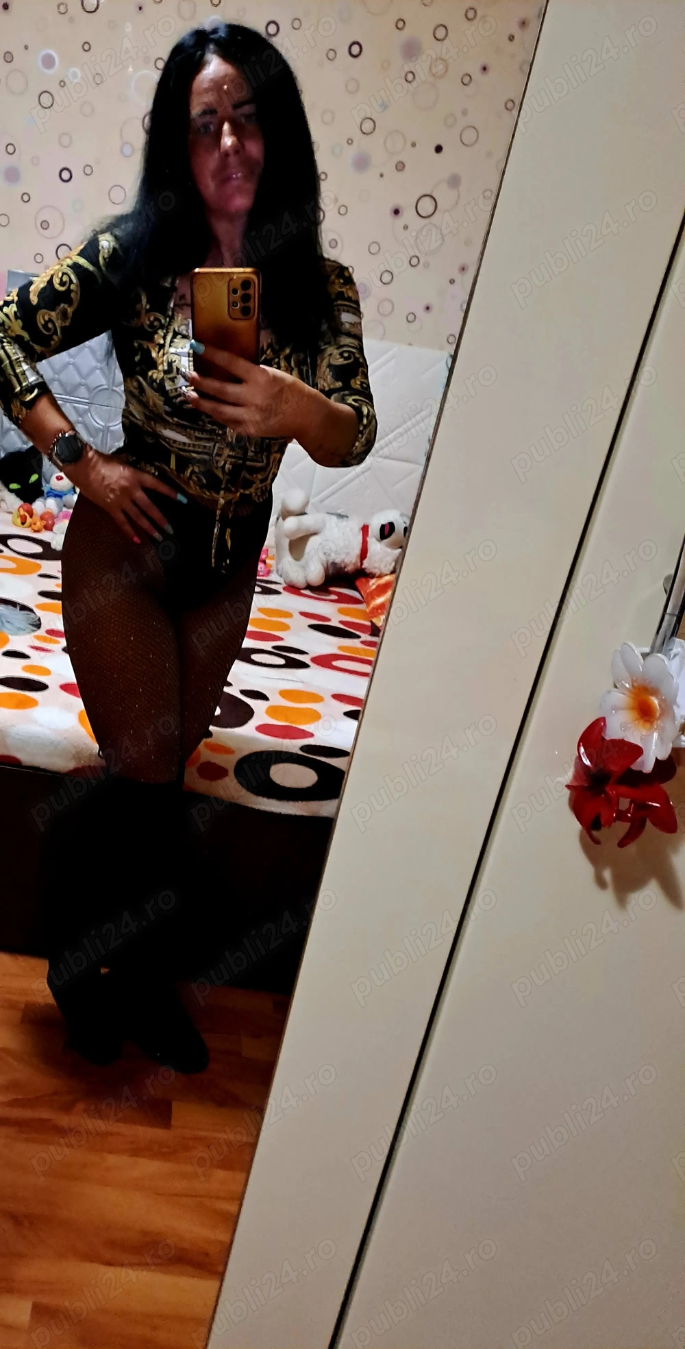 Fotografie profil escortă Escortă în Sibiu, România 3