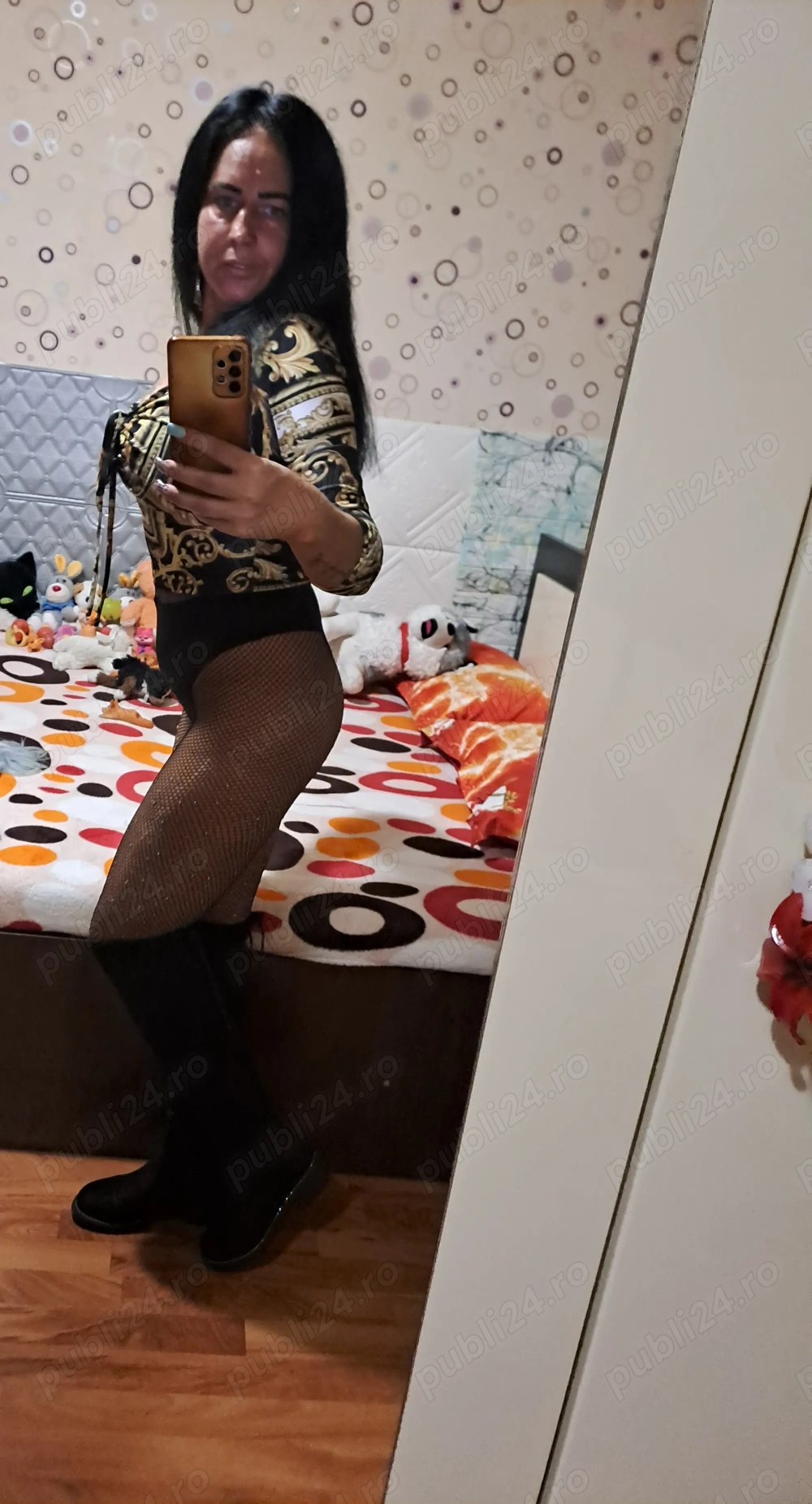 Fotografie profil escortă Escortă în Sibiu, România 4