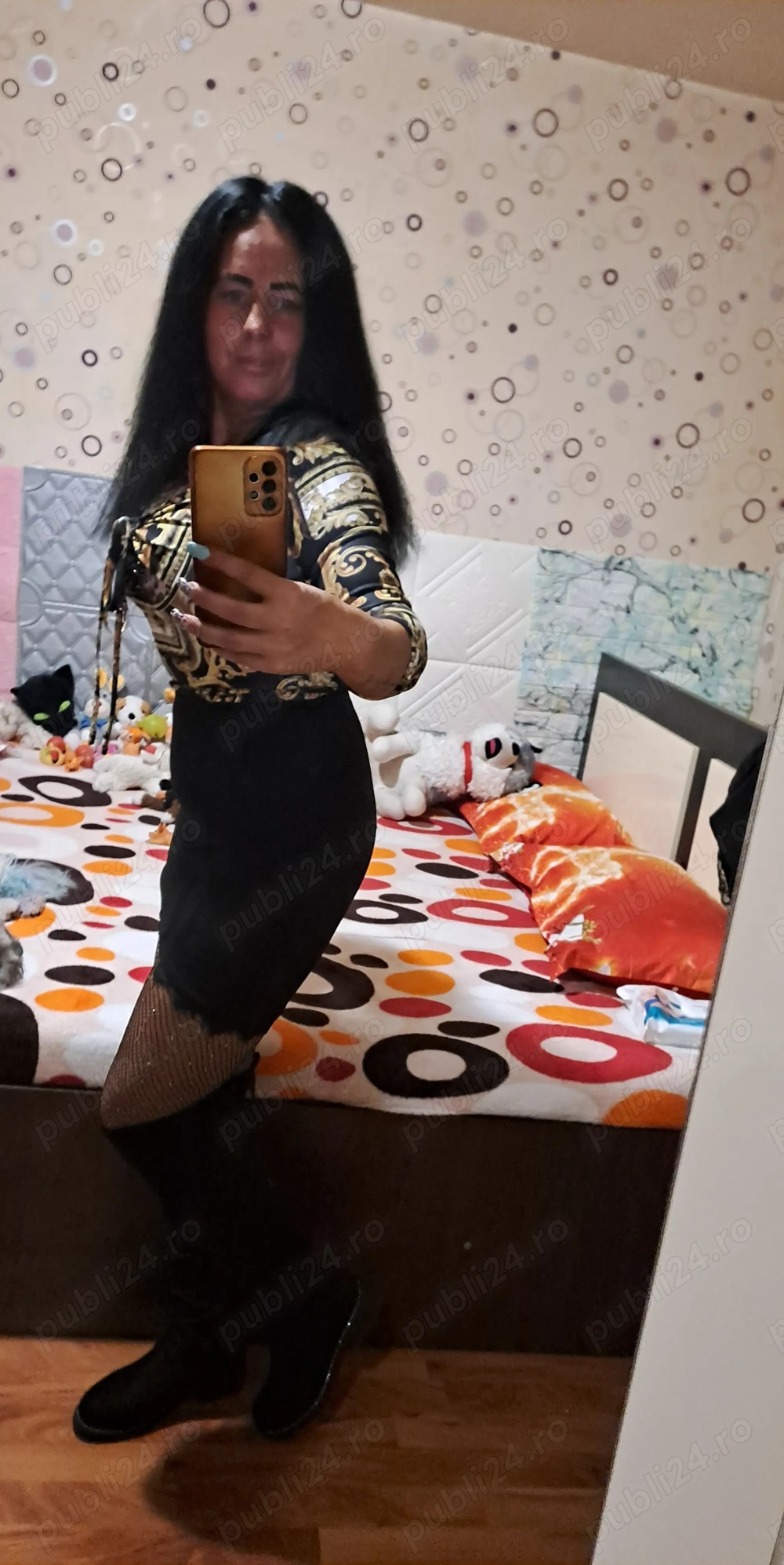 Fotografie profil escortă Escortă în Sibiu, România 5