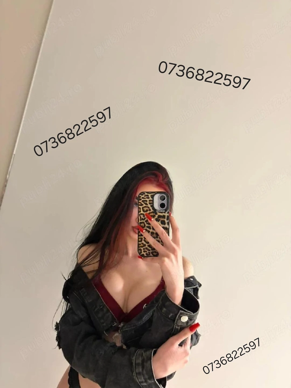 Fotografie profil escortă Escortă în Sibiu, România