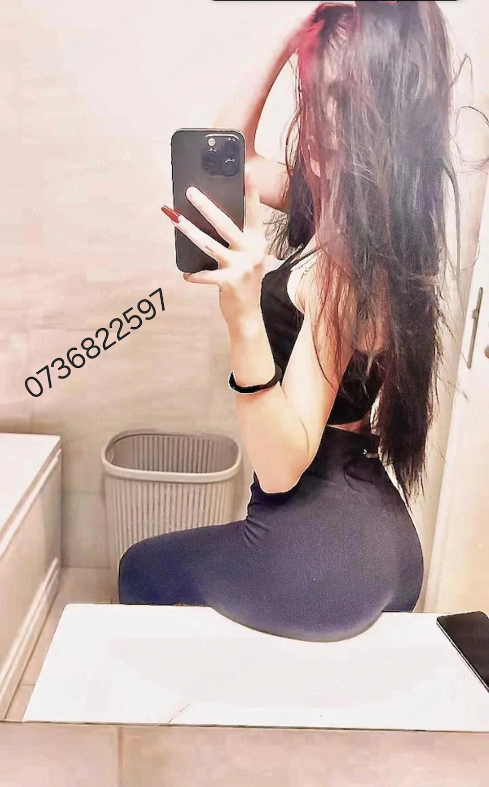 Fotografie profil escortă Escortă în Sibiu, România 2