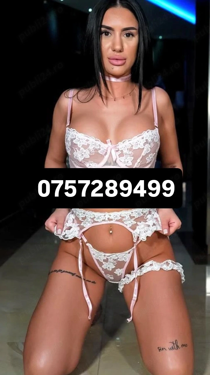 Fotografie profil escortă Escortă în Sibiu, România