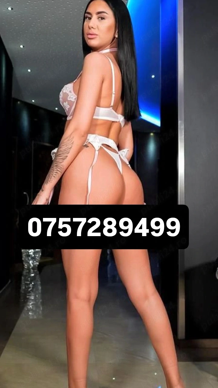 Fotografie profil escortă Escortă în Sibiu, România 4
