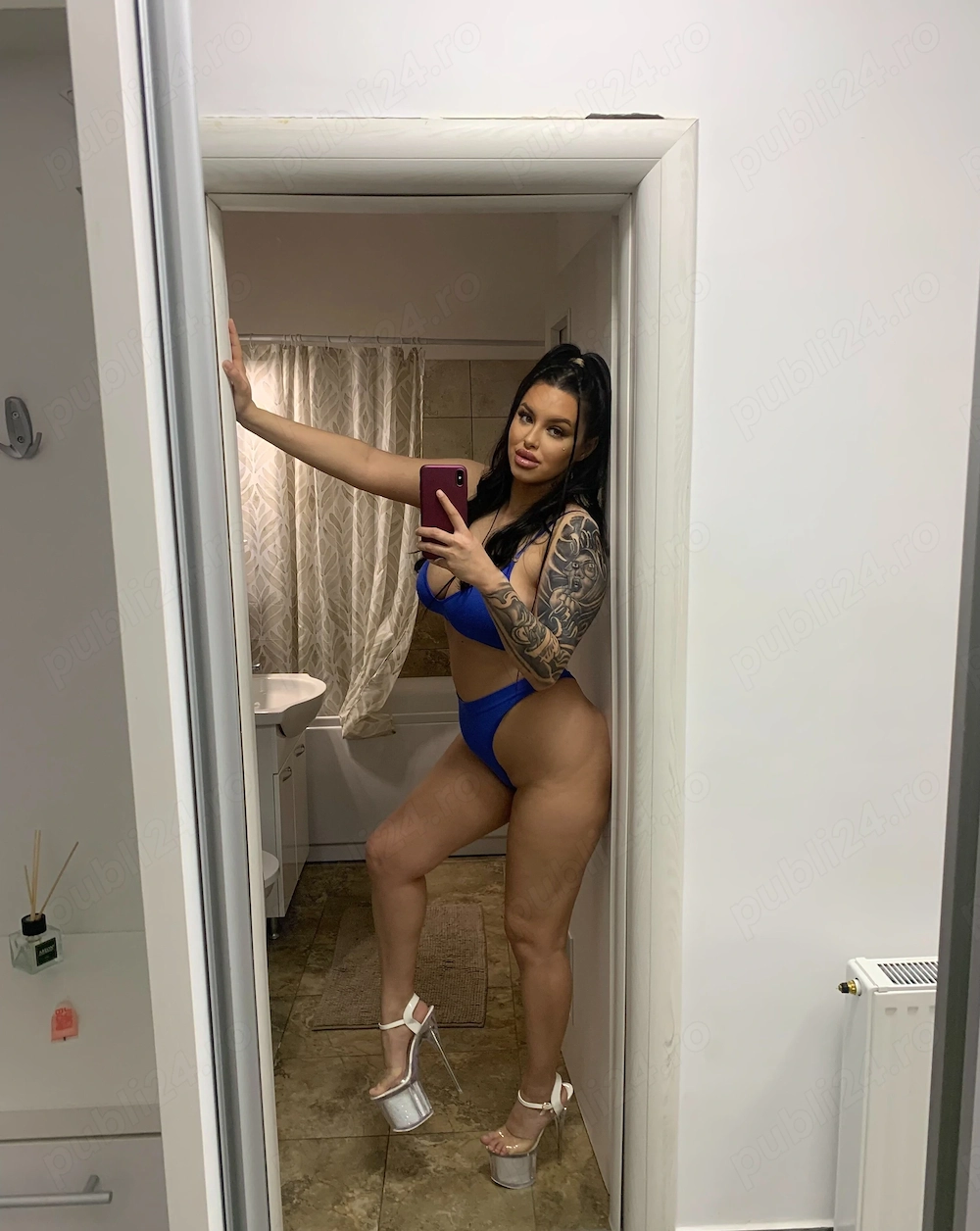 Fotografie profil escortă Escortă în Sibiu, România