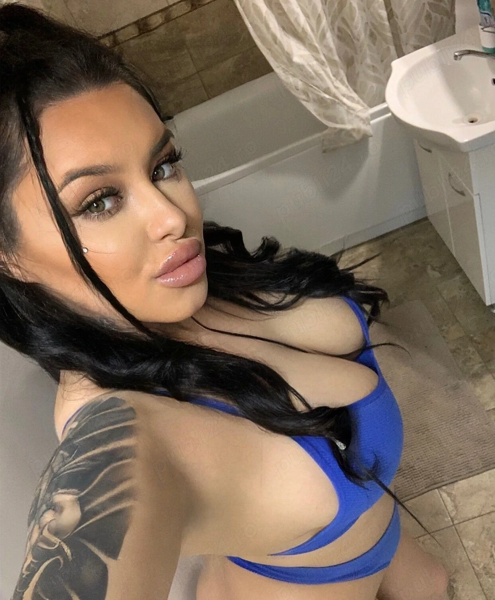 Fotografie profil escortă Escortă în Sibiu, România 2