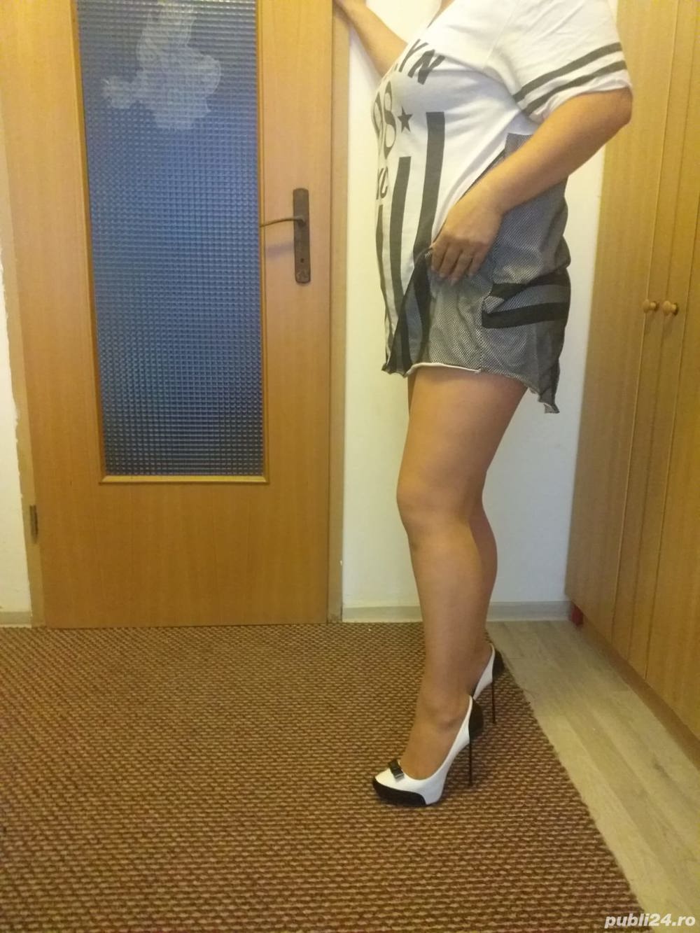 Fotografie profil escortă Escortă în Sibiu, România 2