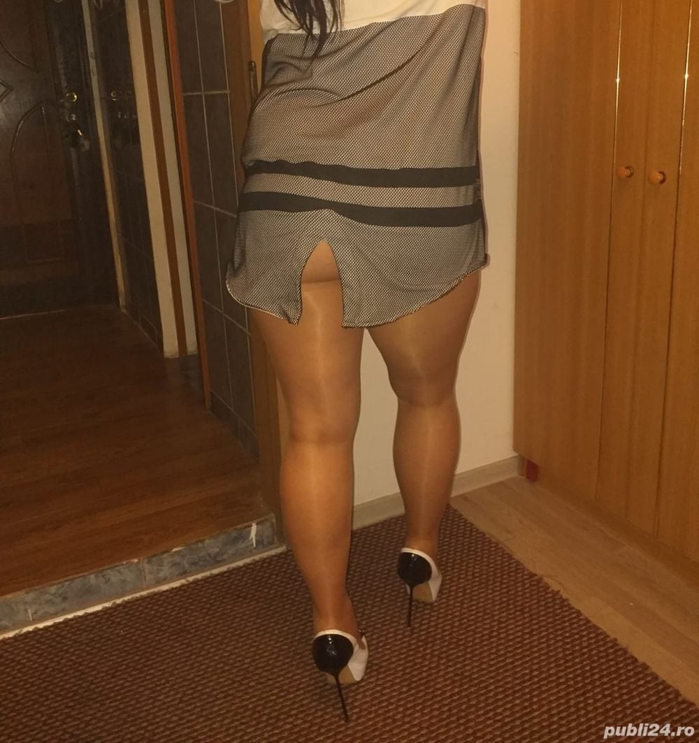 Fotografie profil escortă Escortă în Sibiu, România 3