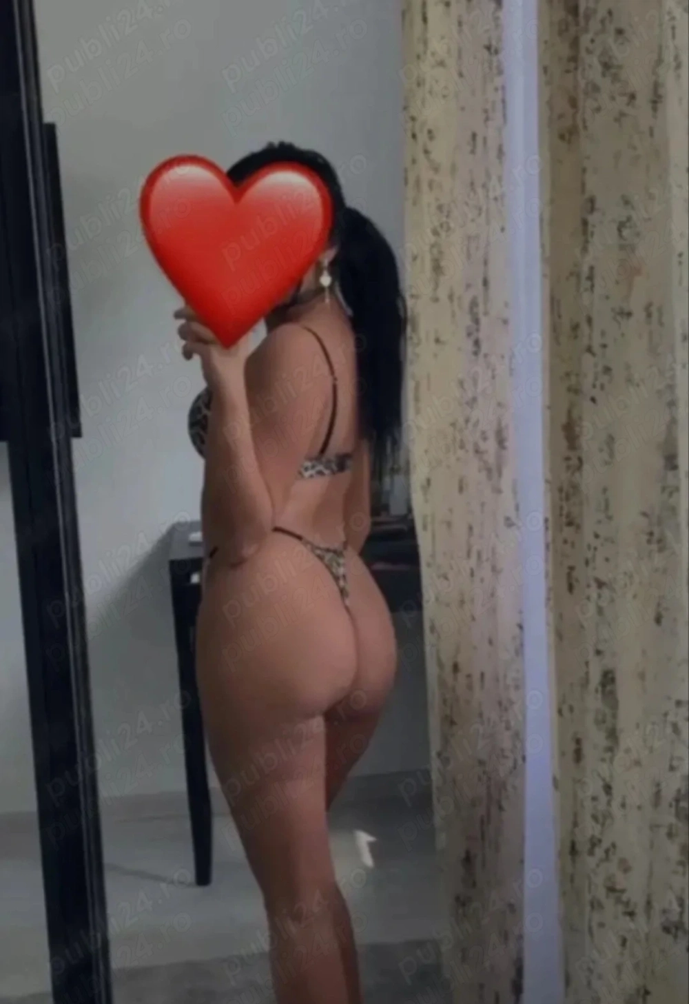 Fotografie profil escortă Escortă în Medias, România