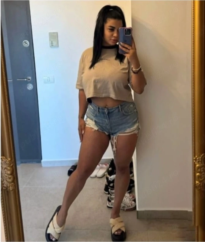 Fotografie profil escortă Escortă în Sibiu, România 2