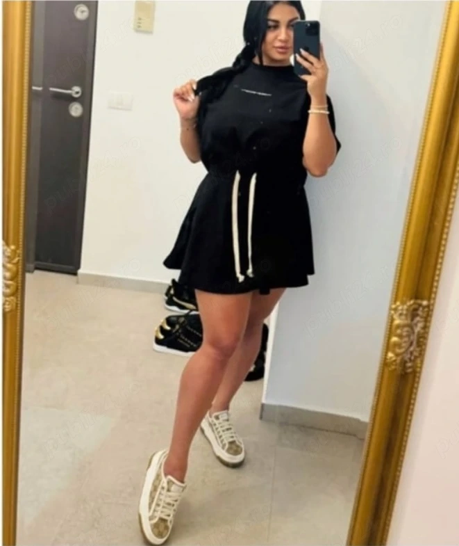 Fotografie profil escortă Escortă în Sibiu, România 5