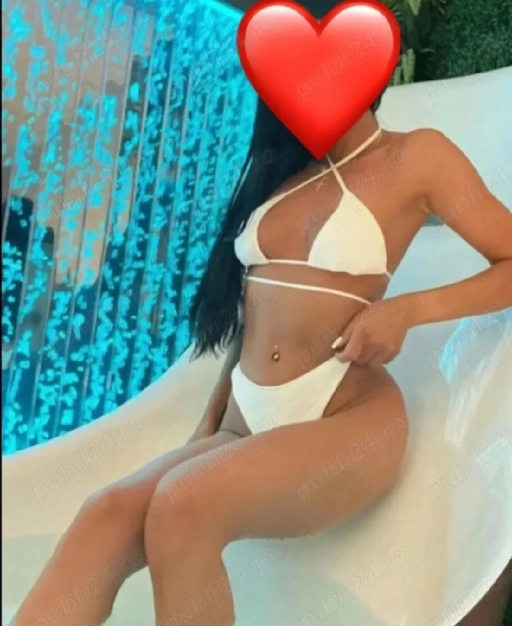 Fotografie profil escortă Escortă în Sibiu, România
