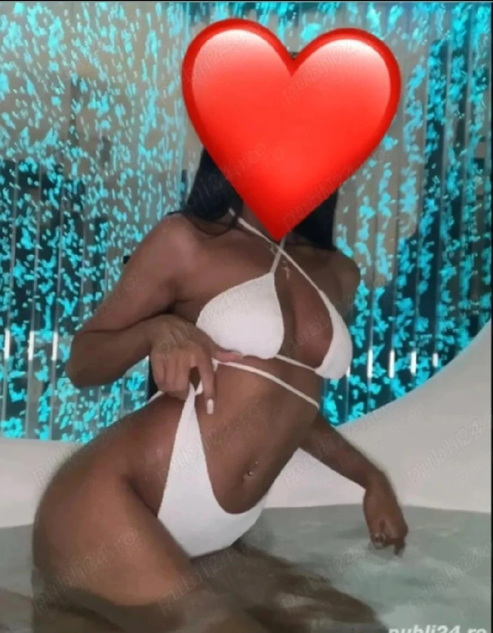 Fotografie profil escortă Escortă în Sibiu, România 3