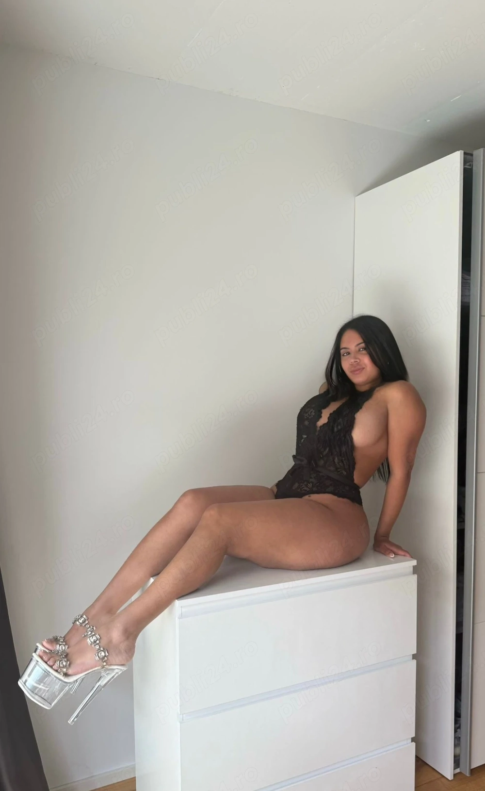 Fotografie profil escortă Escortă în Sibiu, România
