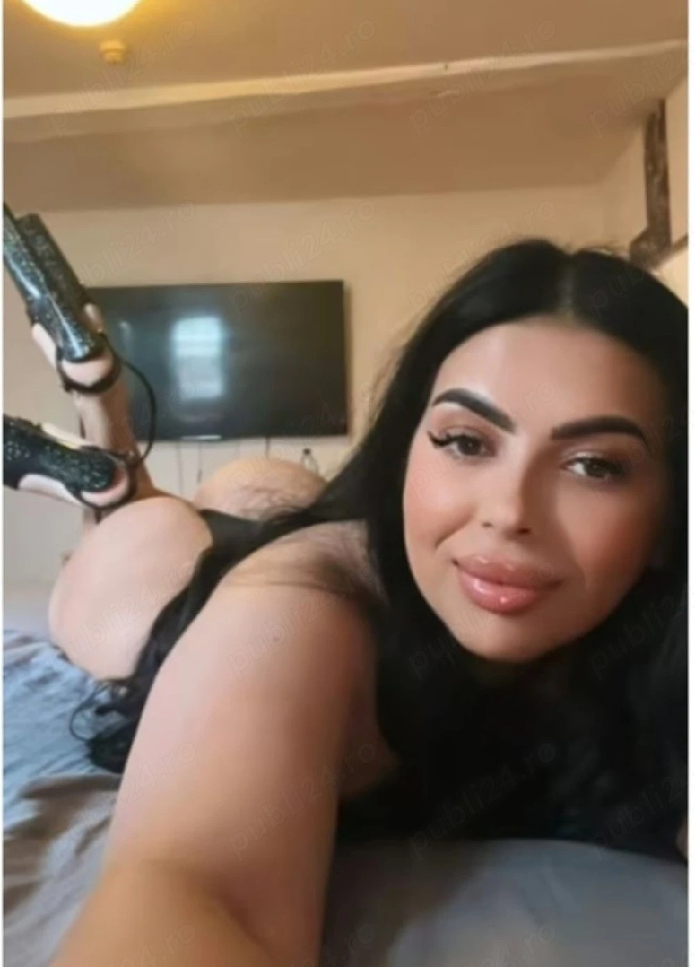 Fotografie profil escortă Escortă în Sibiu, România 2