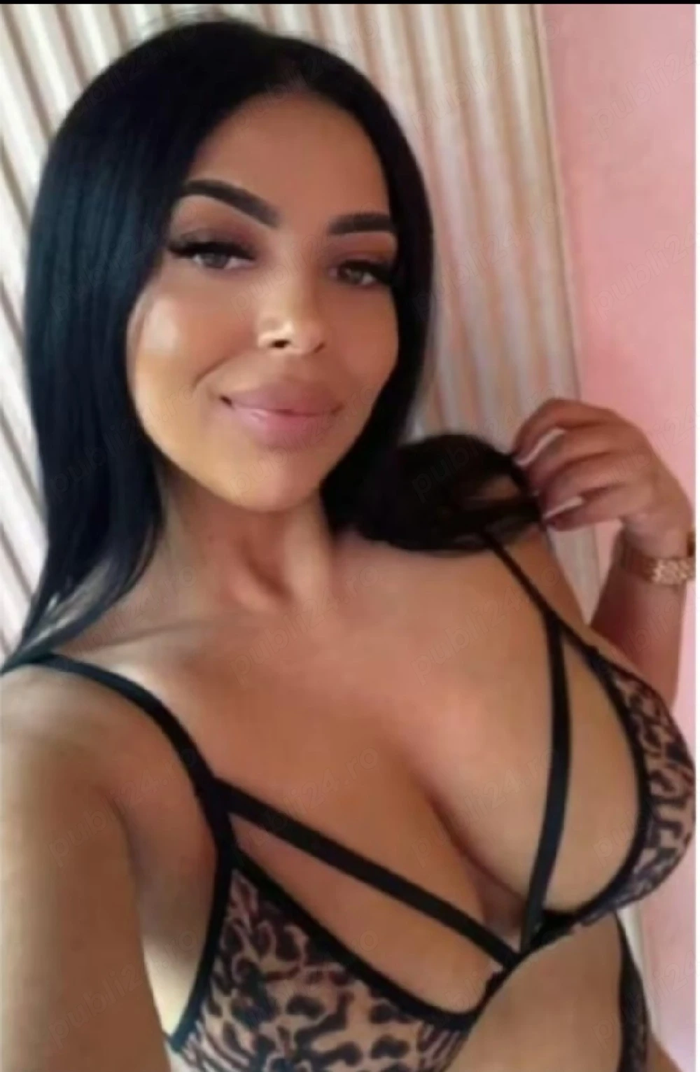 Fotografie profil escortă Escortă în Sibiu, România 3