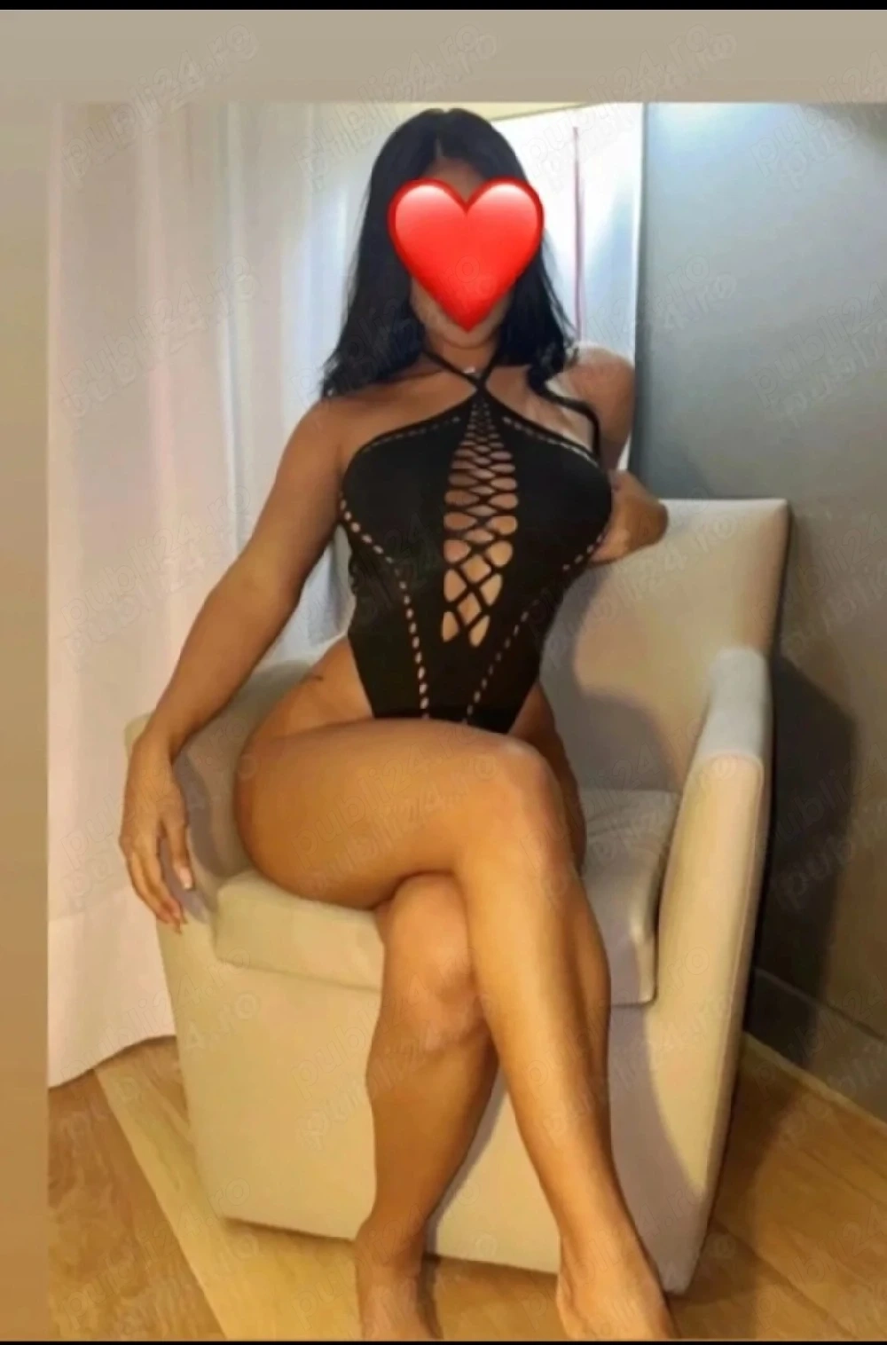 Fotografie profil escortă Escortă în Sibiu, România 3