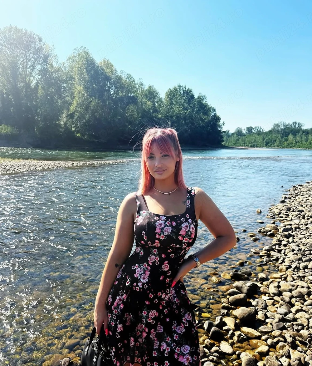 Fotografie profil escortă Escortă în Sibiu, România 3