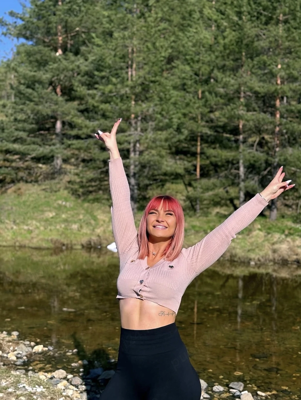 Fotografie profil escortă Escortă în Sibiu, România 5