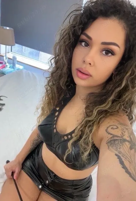 Fotografie profil escortă Escortă în Sibiu, România 2