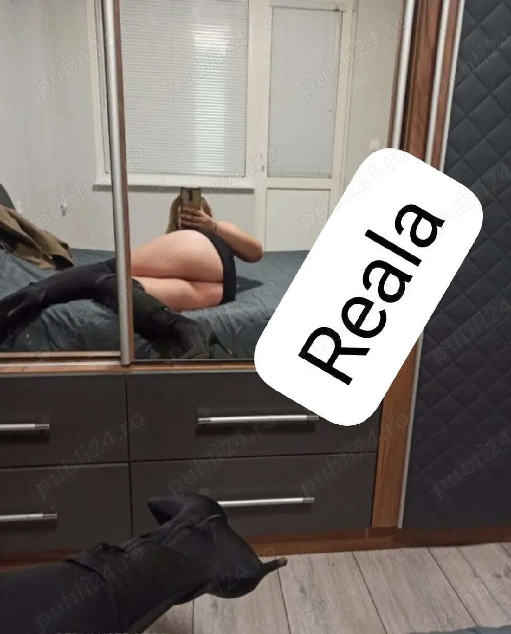 Fotografie profil escortă Escortă în Sibiu, România