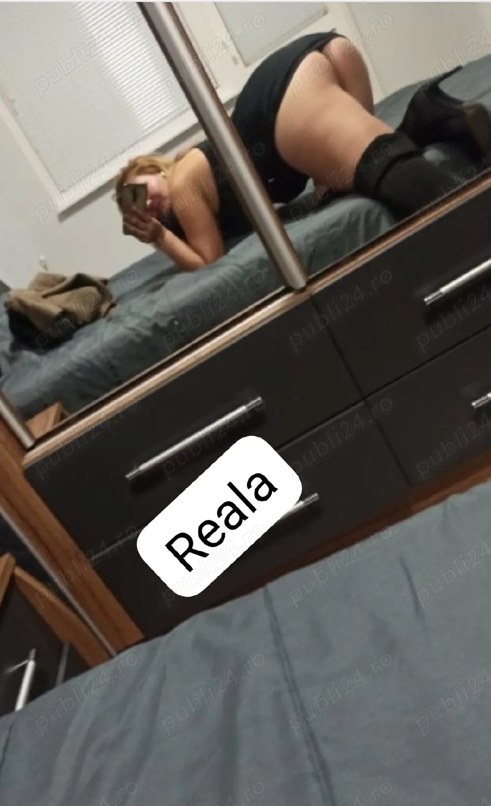 Fotografie profil escortă Escortă în Sibiu, România 2