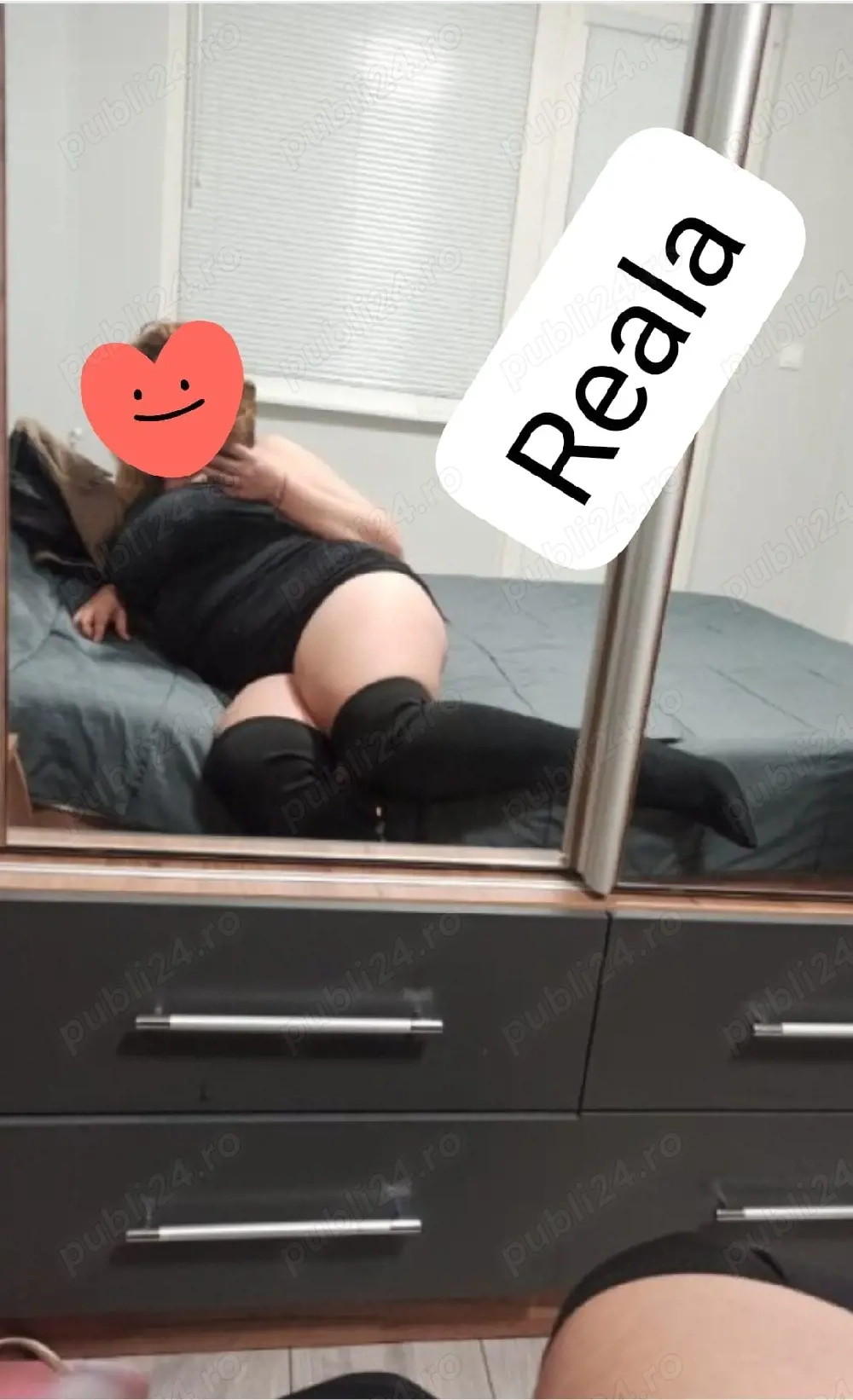 Fotografie profil escortă Escortă în Sibiu, România 3