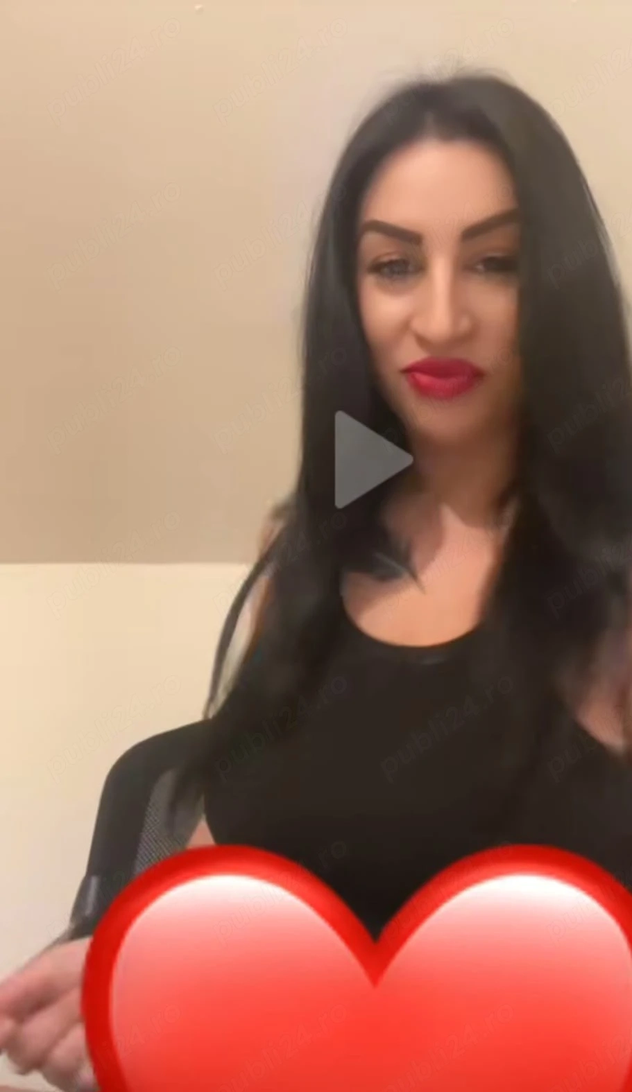 Fotografie profil escortă Escortă în Sibiu, România 2