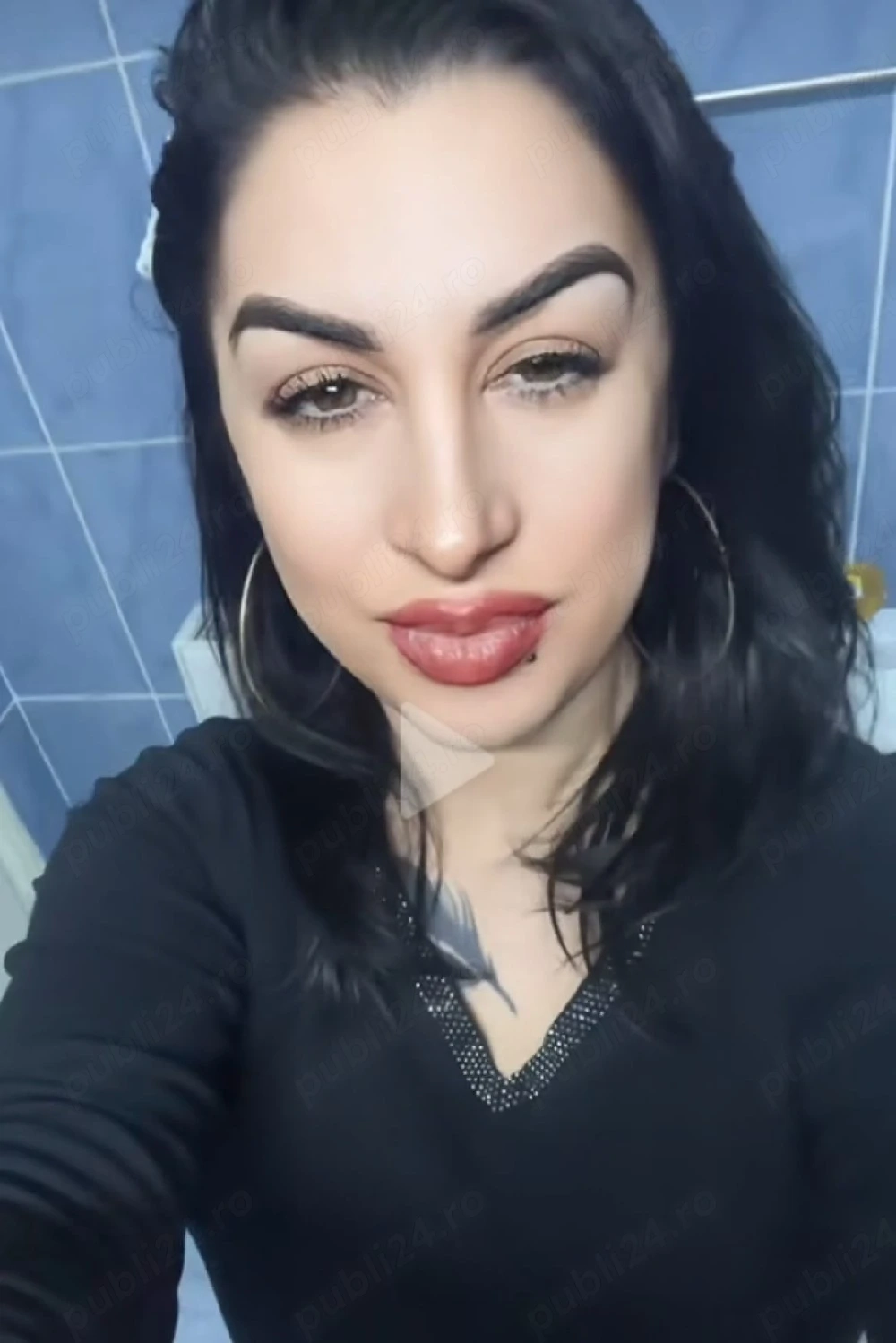 Fotografie profil escortă Escortă în Sibiu, România 3