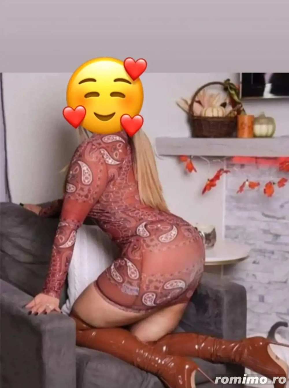 Fotografie profil escortă Escortă în Sibiu, România 4