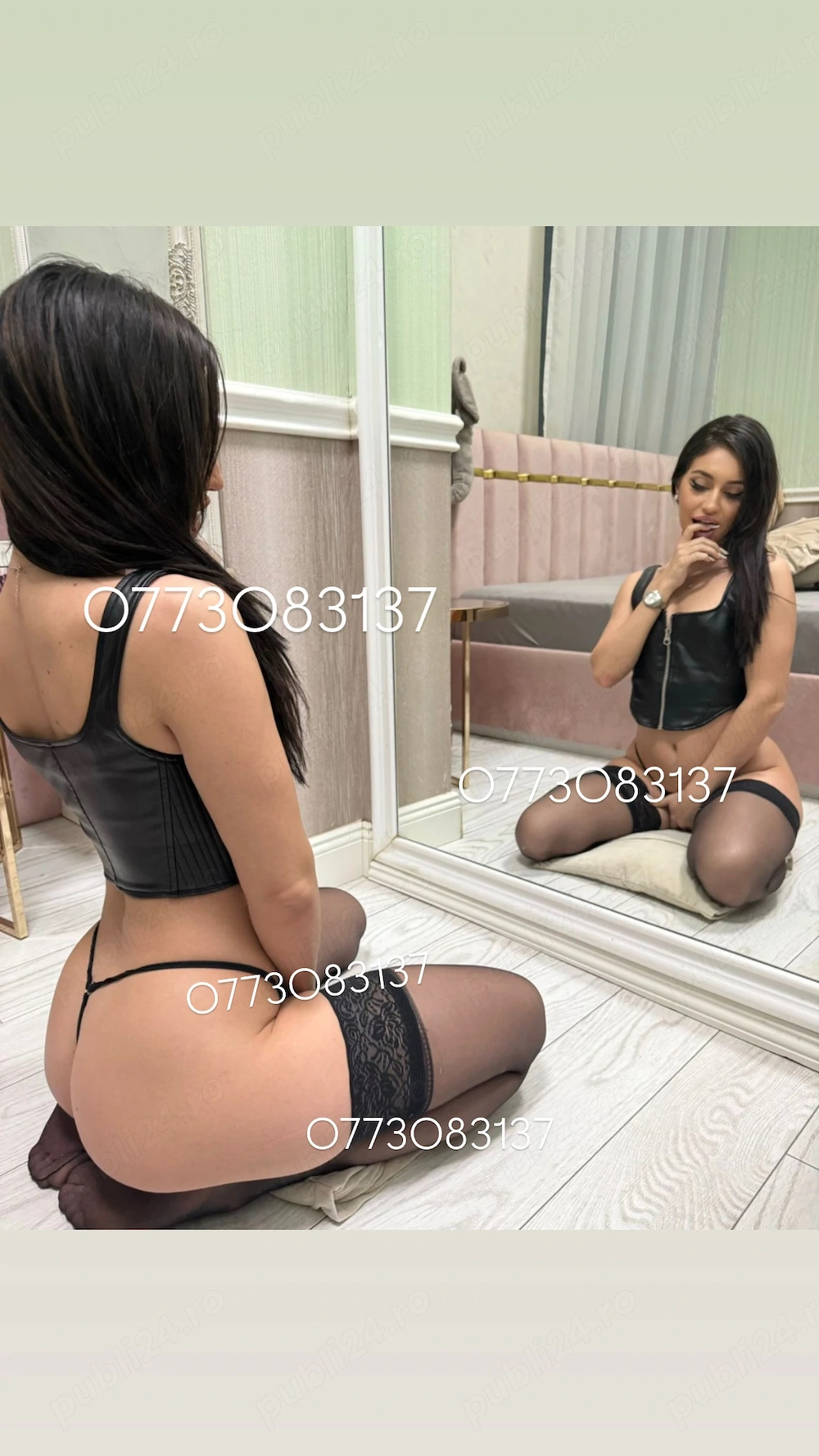 Fotografie profil escortă Escortă în Sibiu, România 4