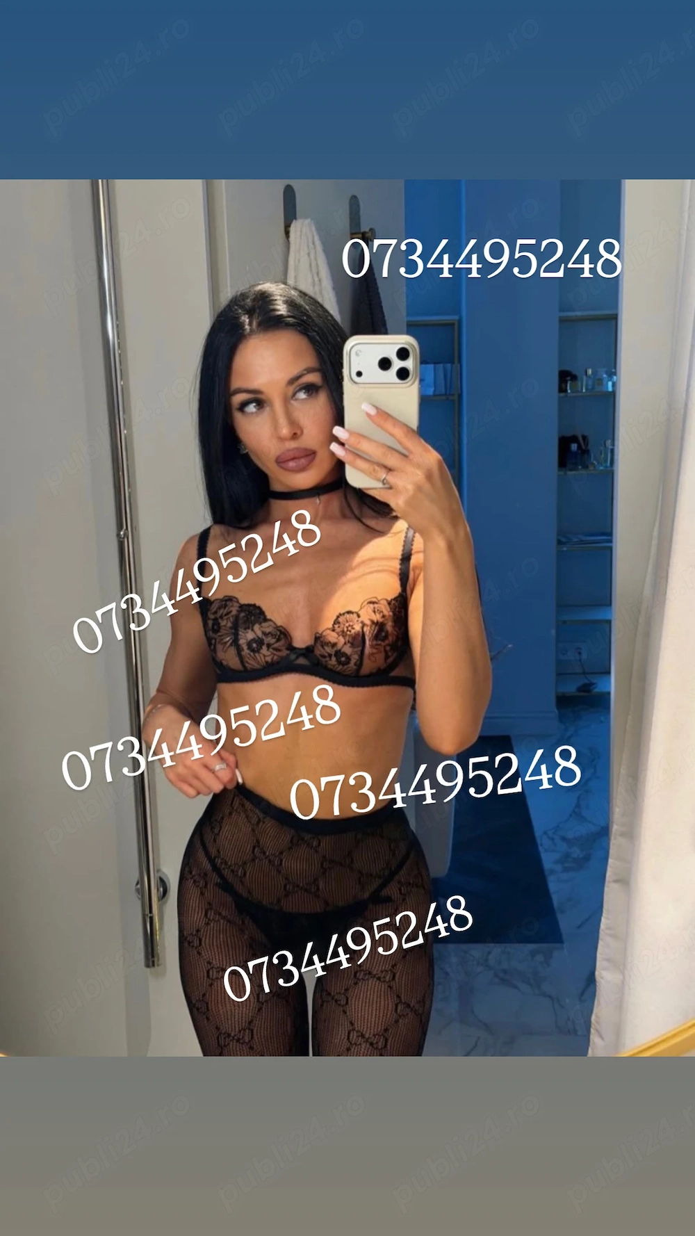 Fotografie profil escortă Escortă în Sibiu, România