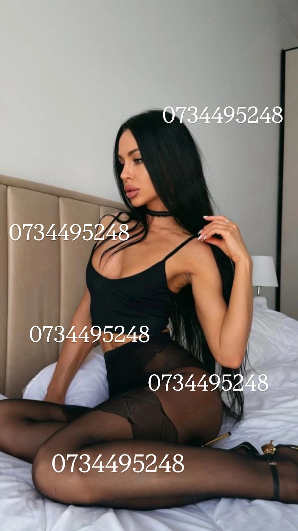 Fotografie profil escortă Escortă în Sibiu, România 3