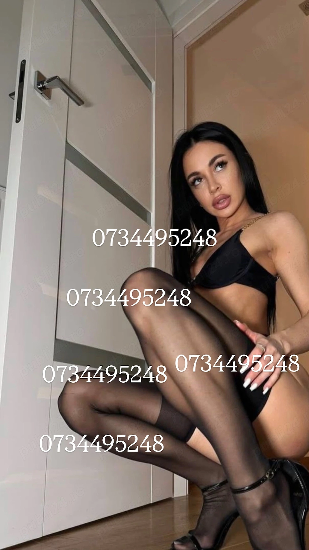 Fotografie profil escortă Escortă în Sibiu, România 4