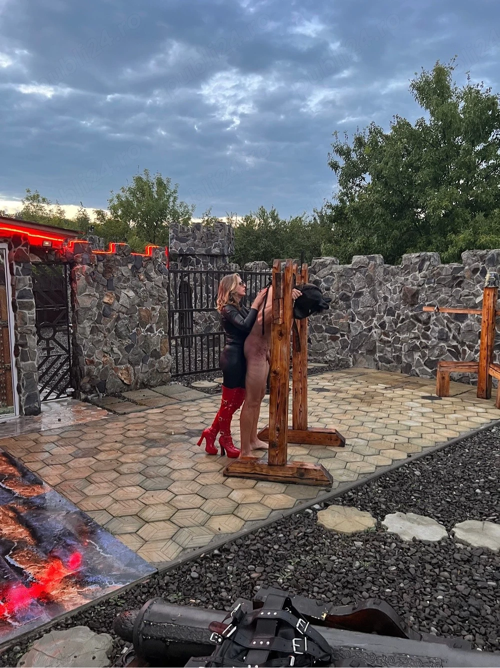 Fotografie profil escortă Escortă în Sibiu, România 7
