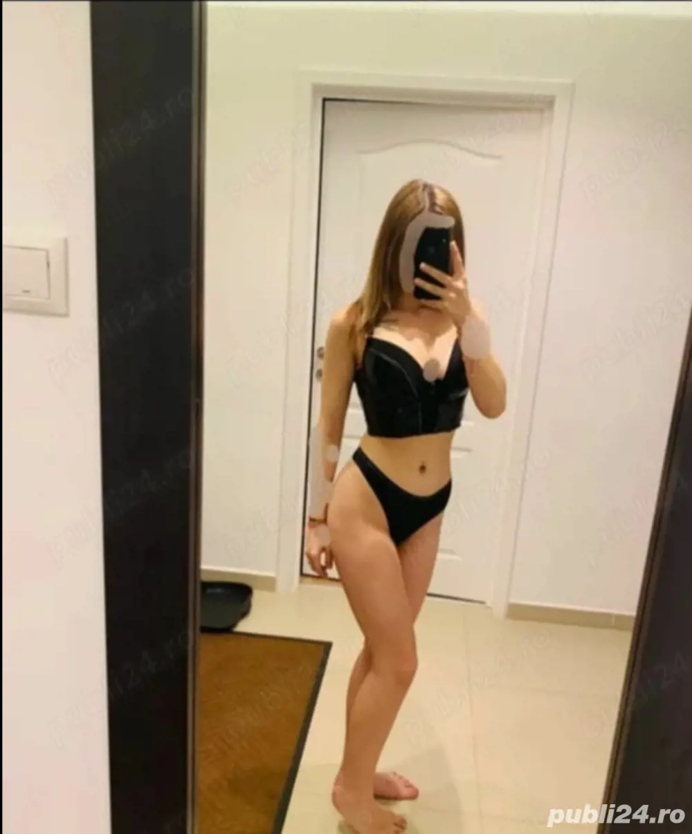 Fotografie profil escortă Escortă în Sibiu, România