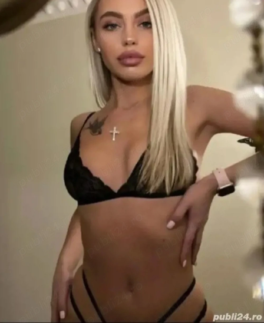 Fotografie profil escortă Escortă în Sibiu, România