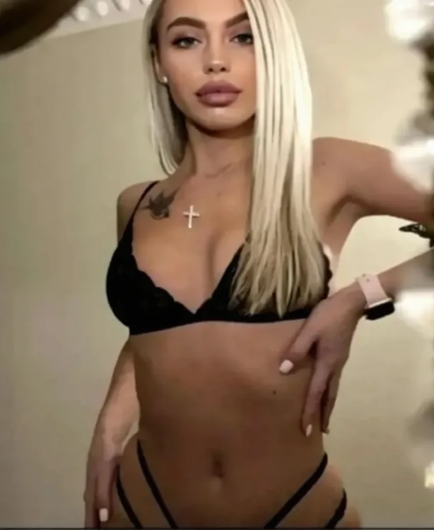 Escortă Sibiu — Ioana
