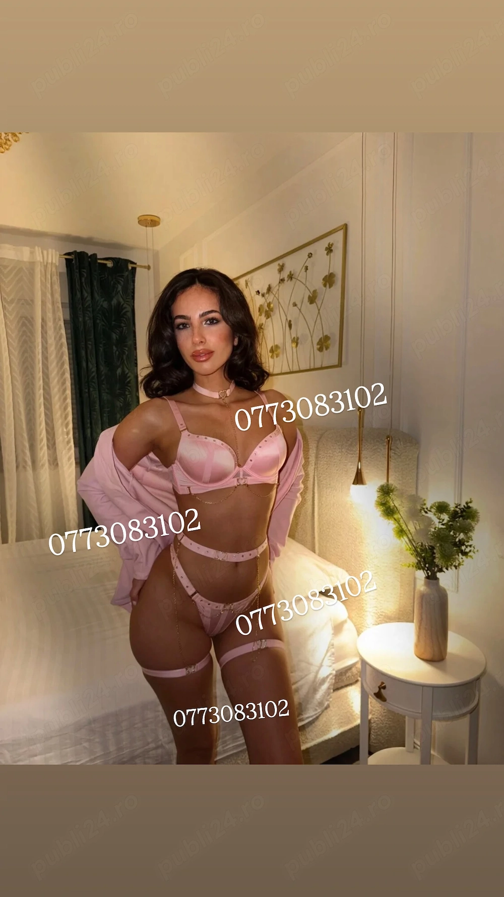 Fotografie profil escortă Escortă în Sibiu, România 3
