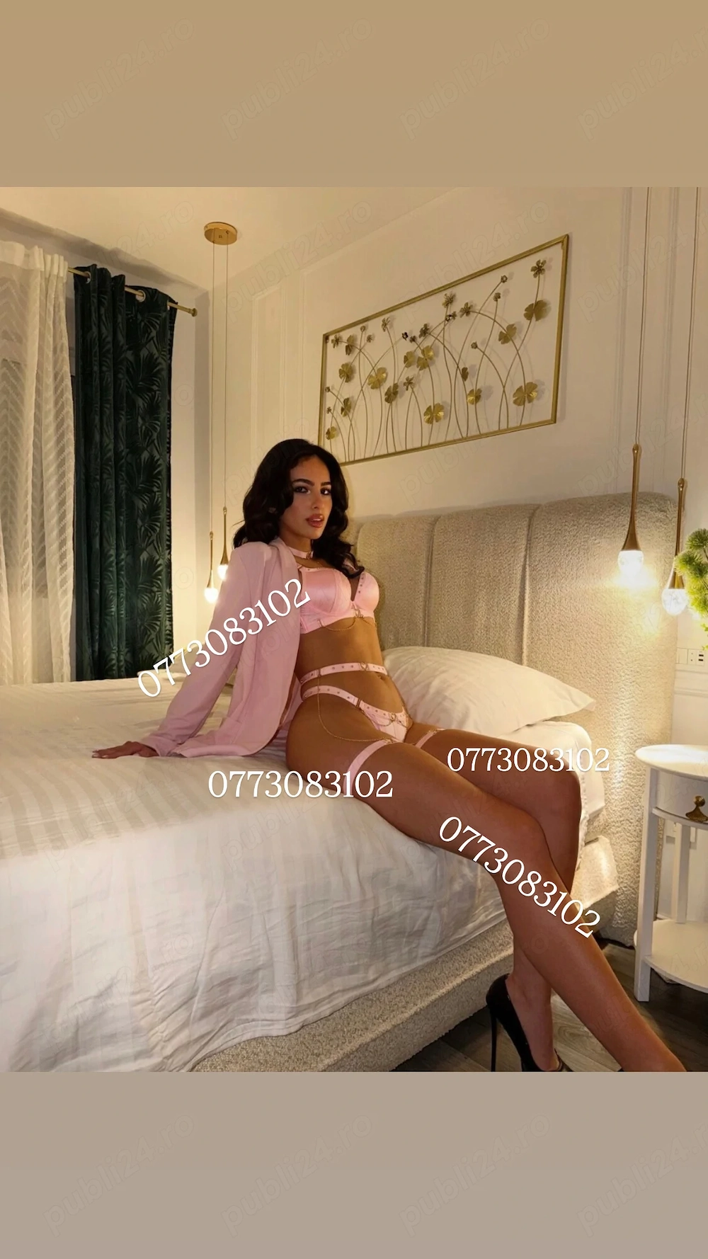 Fotografie profil escortă Escortă în Sibiu, România 4